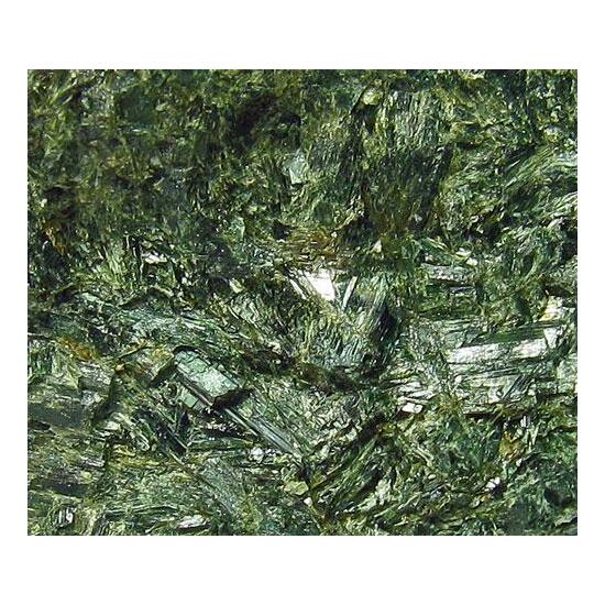 Actinolite