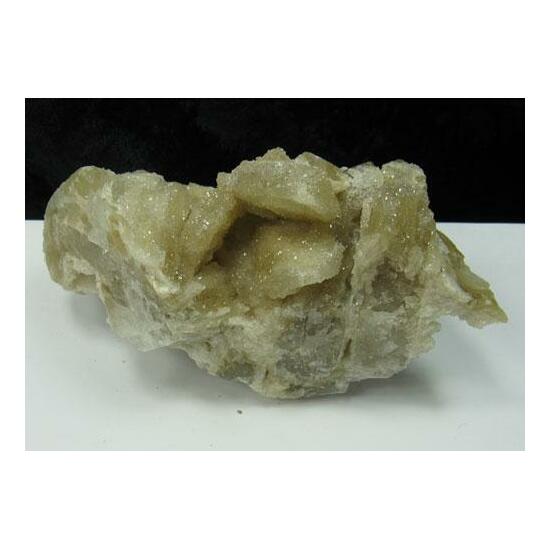 Baryte