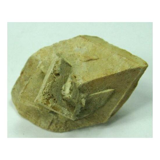 Calcite Psm Glauberite