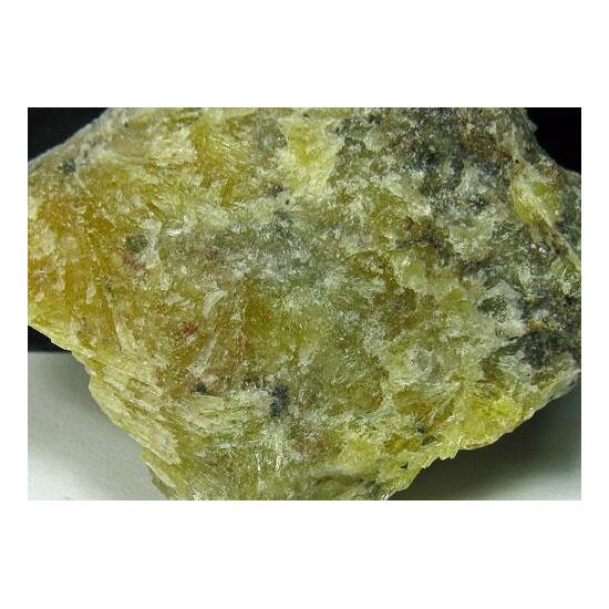 Cancrinite