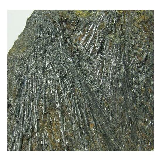 Cylindrite