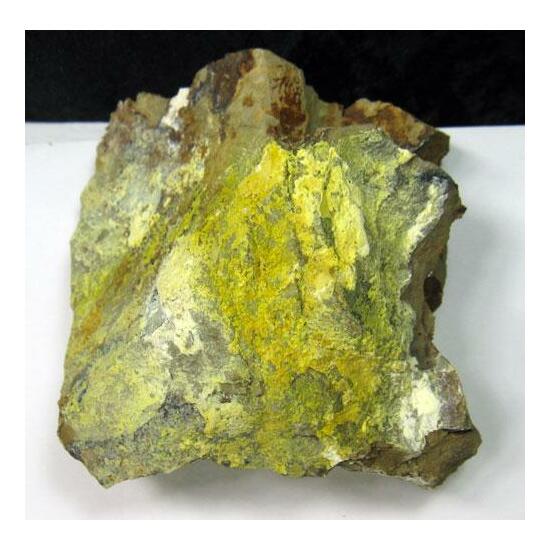 Schoderite
