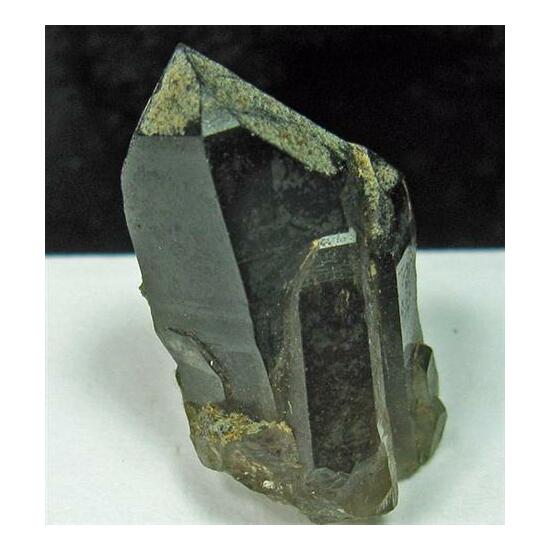 Smoky Quartz