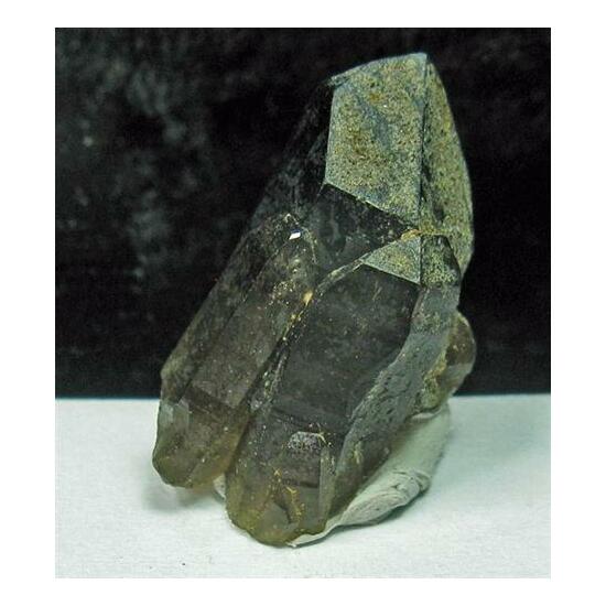 Smoky Quartz