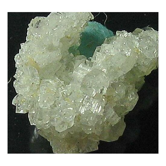 Bertrandite