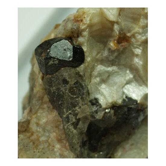 Gadolinite-(Y)