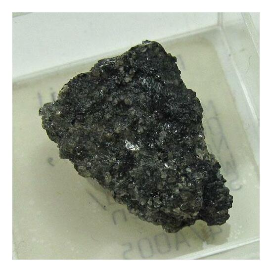 Manganosite