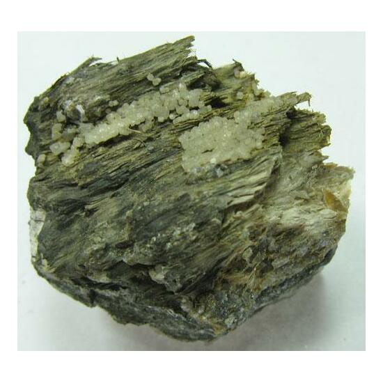 Spadaite