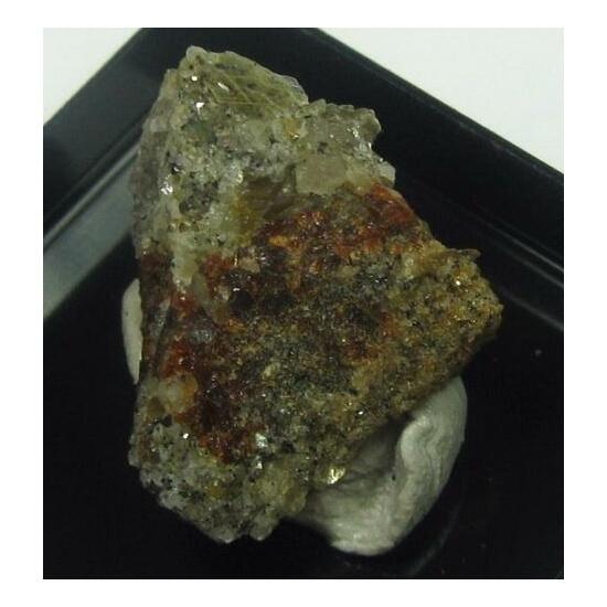 Wagnerite Var Magniotriplite