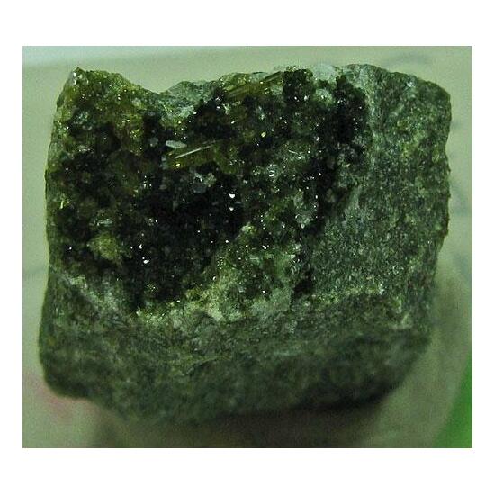 Epidote