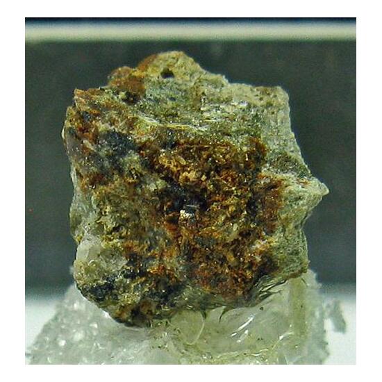 Mottramite