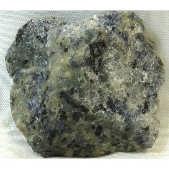 Sodalite