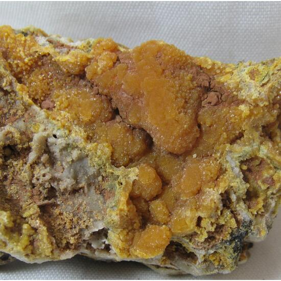 Mimetite