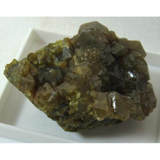 Andradite