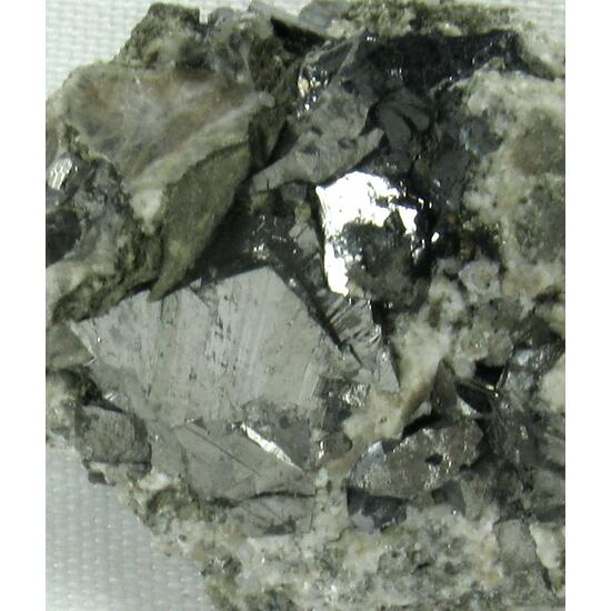 Arsenopyrite