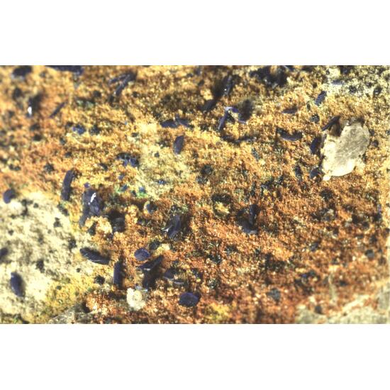 Azurite