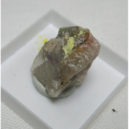 Beyerite