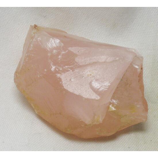 Rose Quartz