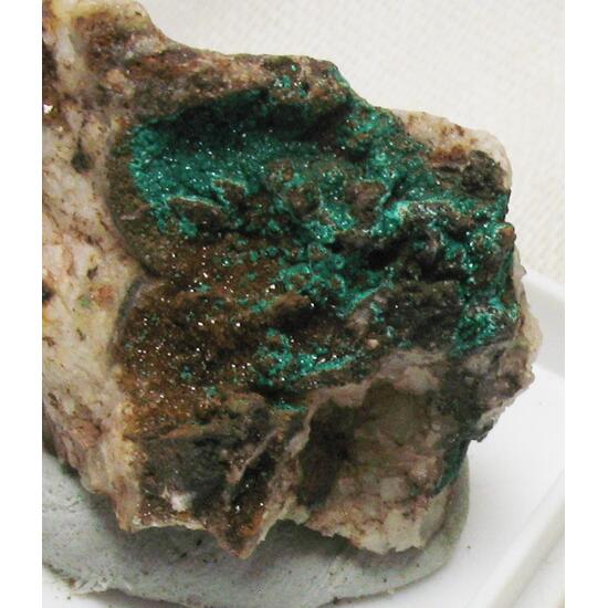 Pseudomalachite