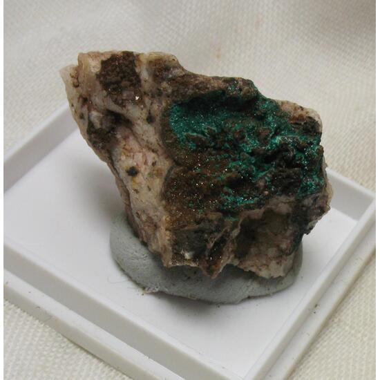 Pseudomalachite