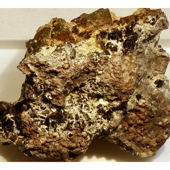 Arsenopyrite