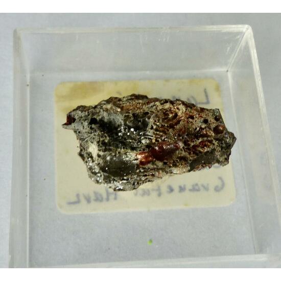 Lanarkite