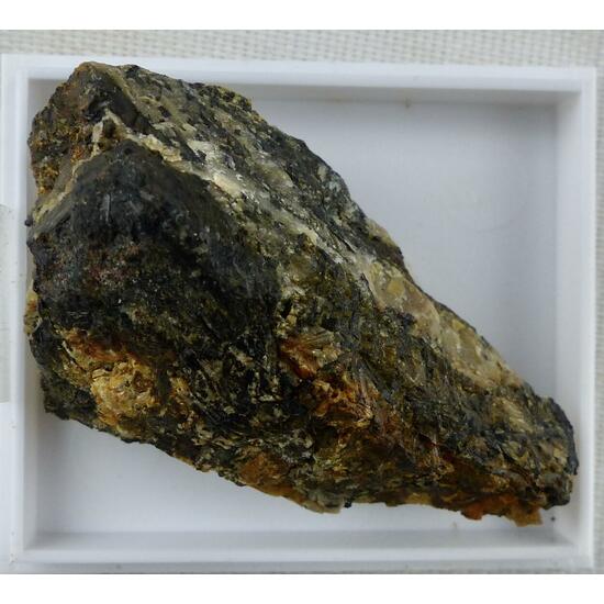 Allanite-(Ce)