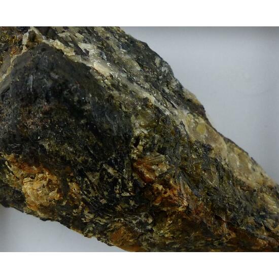 Allanite-(Ce)