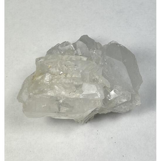 Baryte & Quartz