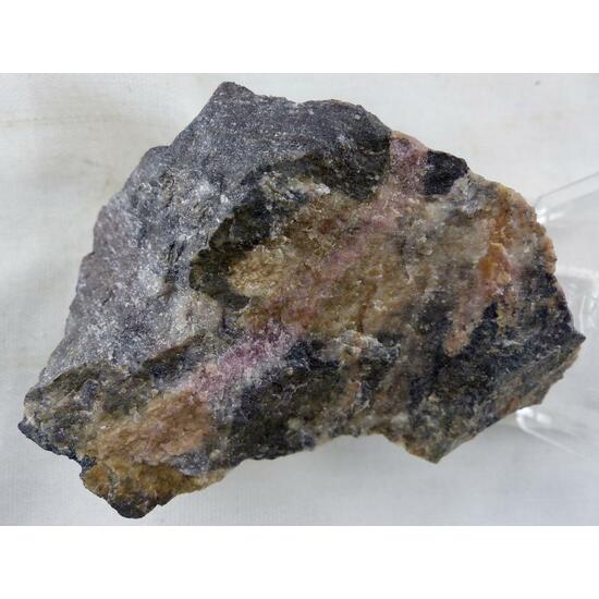 Arseniopleite