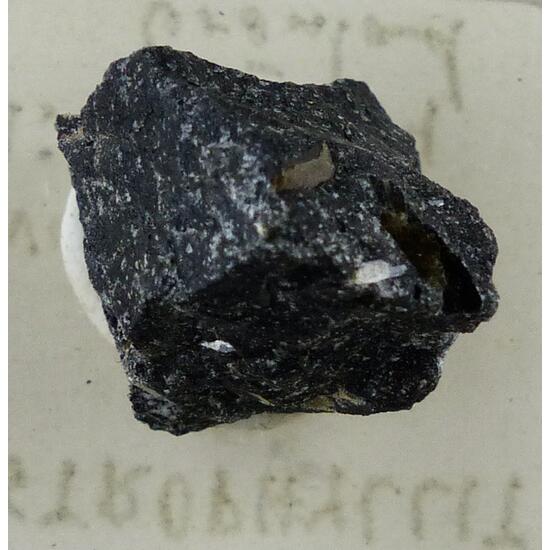 Astrophyllite