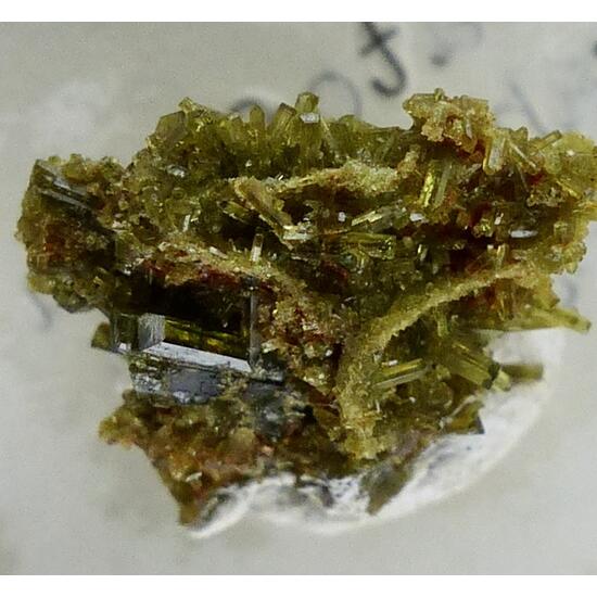 Epidote