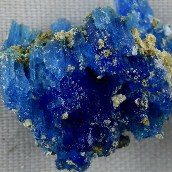 Chalcanthite