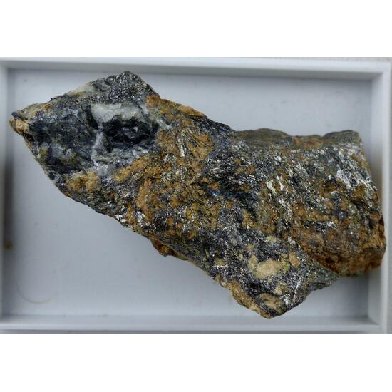 Berthierite