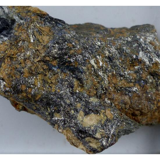 Berthierite