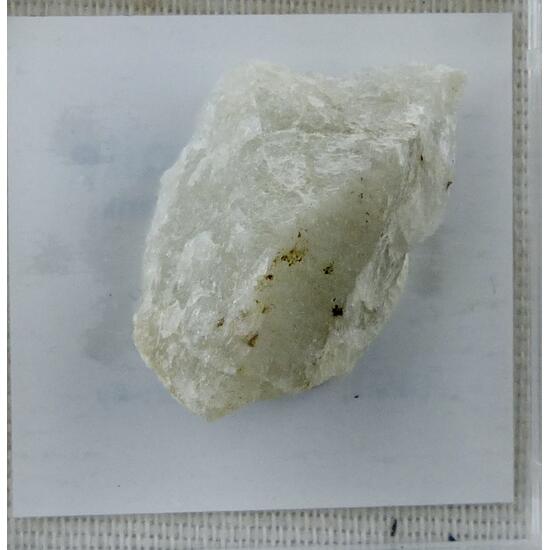 Leucophanite