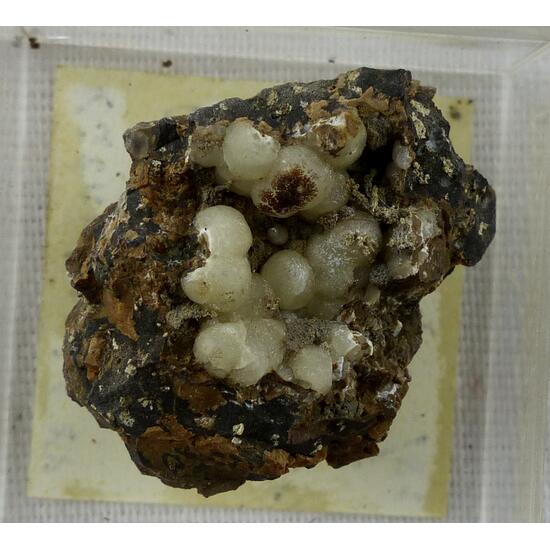 Kutnohorite