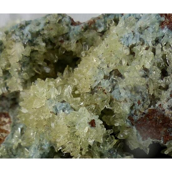 Senegalite