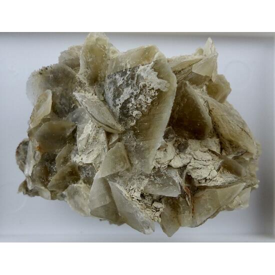 Gypsum