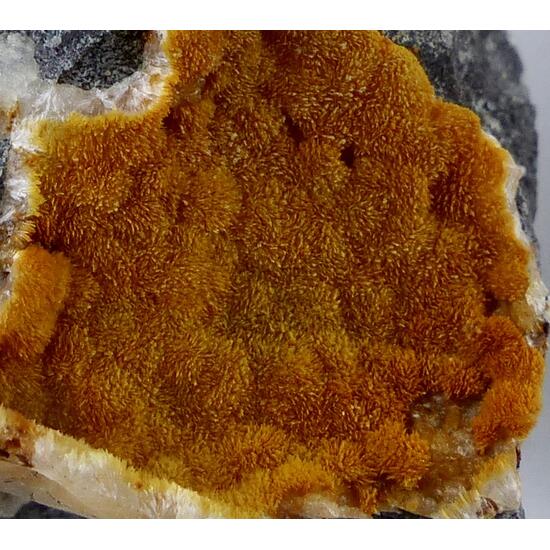 Thomsonite-Ca