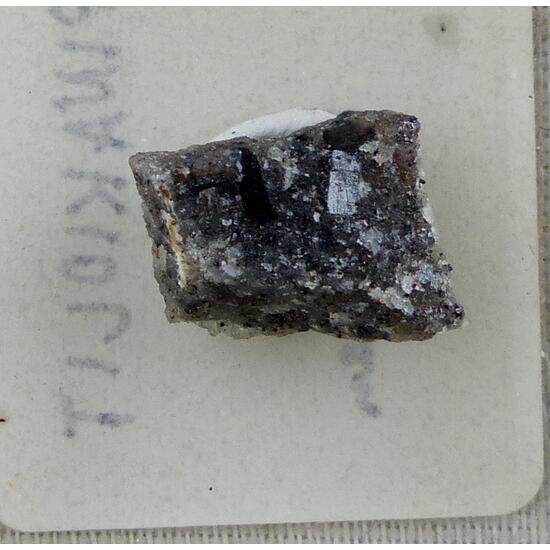 Pinakiolite