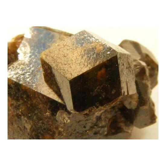 Andradite