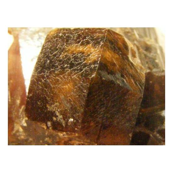 Andradite