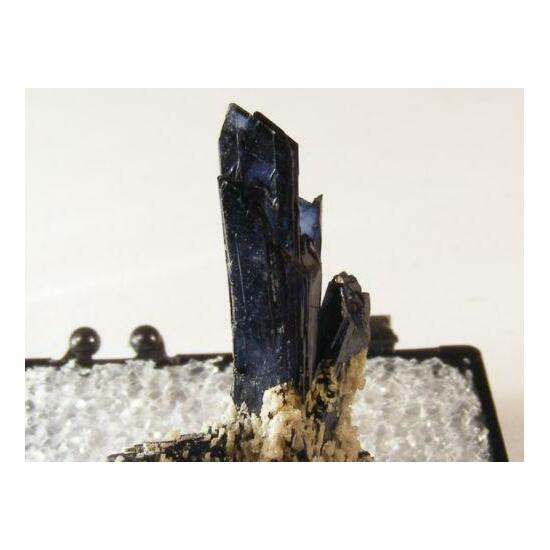 Vivianite