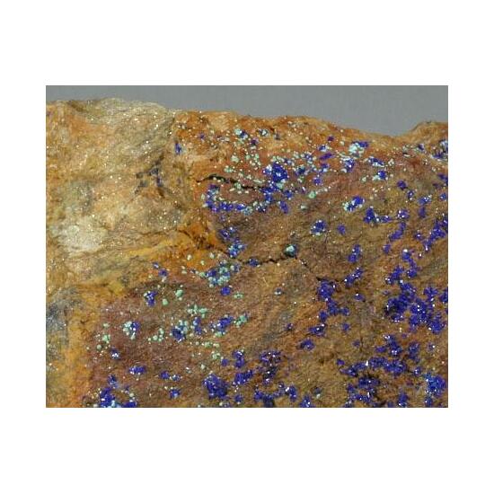 Azurite