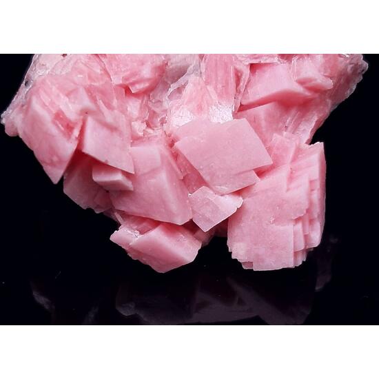 Rhodochrosite