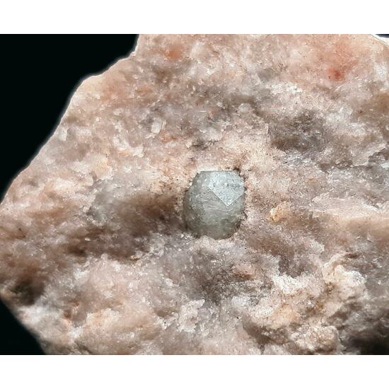 Boracite