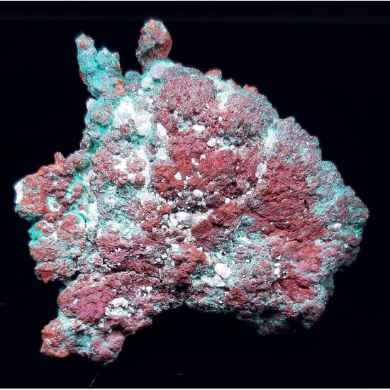 Copper & Malachite