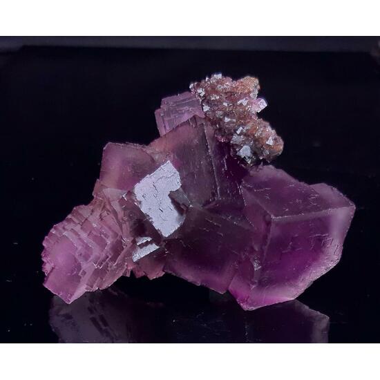 Fluorite