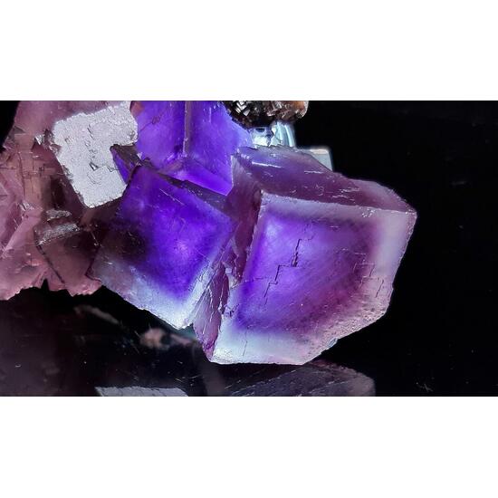Fluorite